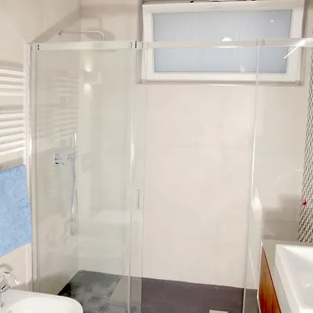 Apartmán Di Caffe Maya By Holiday Solutions Maslianico