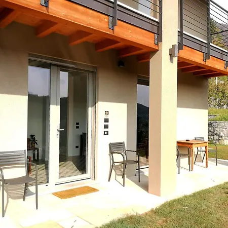 Apartmán Di Caffe Maya By Holiday Solutions *