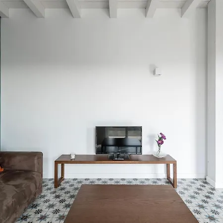 Apartmán Di Caffe Maya By Holiday Solutions Maslianico