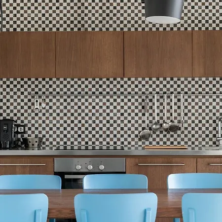 Di Caffe Maya By Holiday Solutions Apartment *