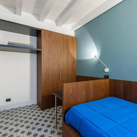 Apartmán Di Caffe Maya By Holiday Solutions Maslianico