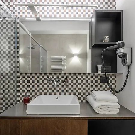 Apartmán Di Caffe Maya By Holiday Solutions *